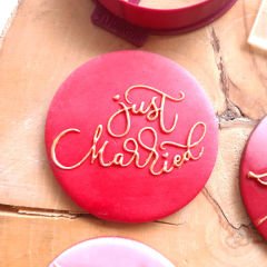 Just Married