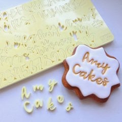 Sweet Stamp - Cookie