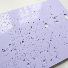 Sweet Stamp - Classic