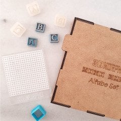 Morpho Sugar Scrapper (Şeker Hamuru Kazıyıcı)