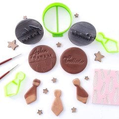 Teşekkürler Baskı (Embosser)