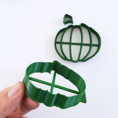 Balkabağı-2 Kurabiye Kalıbı