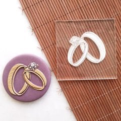 Tek Taş & Alyans Yüzükler