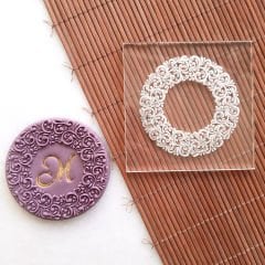 Çelenk Çerçeve - 2