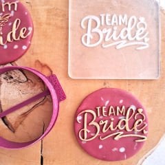 Team Bride - 2