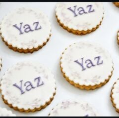 Morphomark Kişiye Özel Tasarım (8x8)