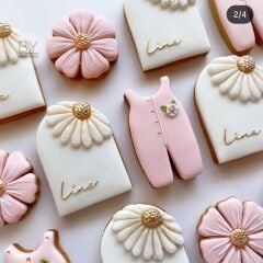 Morphomark Kişiye Özel Tasarım (8x8)