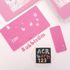 Sweet Stamp - Bubblegum