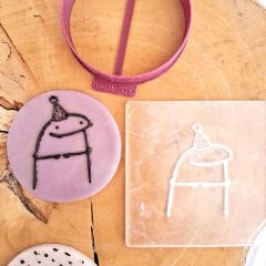 Mutlu Florks Çöp Adam