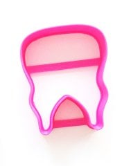 Dental Cookie Molds - 2