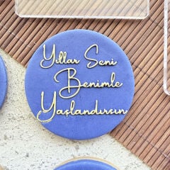 Yıllar Seni Benimle Yaşlandırsın - 2