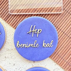 Hep Benimle Kal