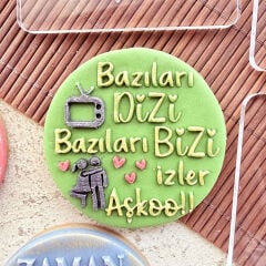 Bazıları Dizi Bazıları Bizi İzler Aşkoo