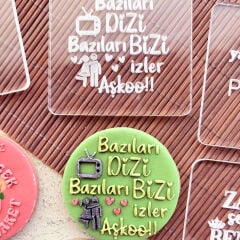 Bazıları Dizi Bazıları Bizi İzler Aşkoo