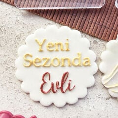 Yeni Sezonda Evli