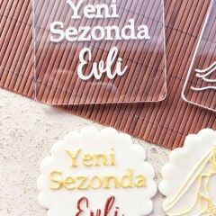 Yeni Sezonda Evli