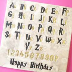 Sweet Stamp - Mini-Spellbound