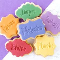 Sweet Stamp - Mini-Spellbound