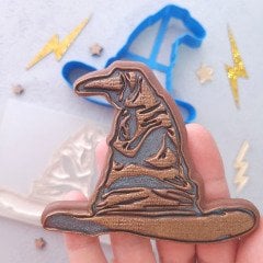 Seçmen Şapka Kabartma Baskı Kalıp Seti