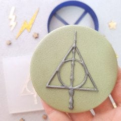 Ölüm Yadigarları Kabartma Baskı