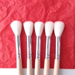 Pebeo AL Mop 758 Ponpon Fırça No: 10