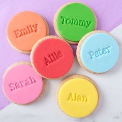 Sweet Stamp - Frosting