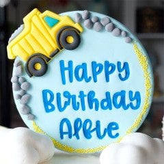 Sweet Stamp - Cutie Pie