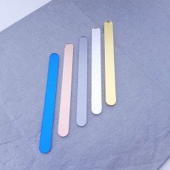 Cakesicle Magnum Çubuk Pleksi 100 Adet