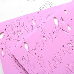 Sweet Stamp - Elegant