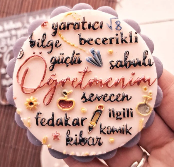 Öğretmenler Günü