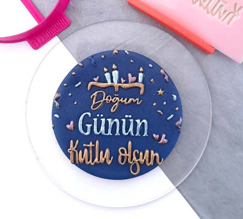 Doğum Günü